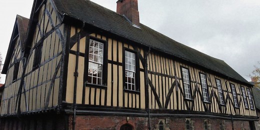 Overview of the Feudal System Lesson