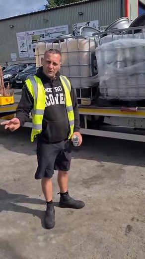 WEIGH IN TODAY DOWN AT THE SCRAPPERS BEST PRICES GIVEN Part 3 | The Scrappers Ltd