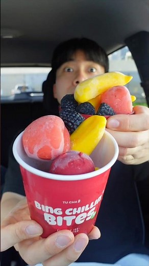 Is it the BEST DESSERT in America?! 🤤🤤 #food #icecream #desserts #foodreview