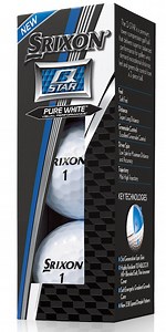 Srixon Q-Star upgrades with lower compression, sleeker dimple pattern
