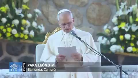 Wow ok pope you trying to change what Jesus Christ said now?BLASPHEMY!!I’ll say it because I say what I think anyways, this is a fraud a false little prophet bitch that’s owned and controlled. This is a church that we paid out more settlements in abusing children than anywhere else, why?? Because it’s infiltrated with EVIL!! A bank that is run by the Rothschilds come on. And to any church did God tell you to pay and use any sort of money in one? Politics inside the house of God also. Someone had