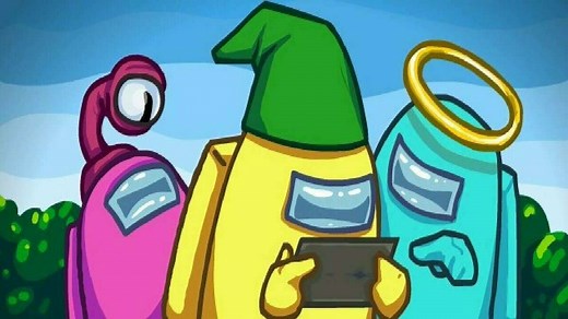 Among Us - Official Airship Update Release Trailer