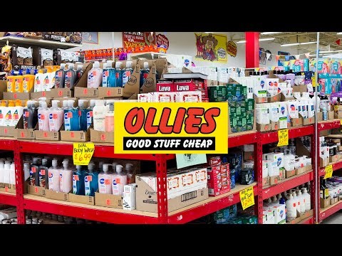 Ollies Bargain Outlets 2026 | NEW Finds😮😮😮