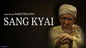 PKB: Film `Sang Kyai` Representasikan Perjuangan NU
