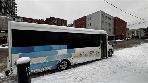 Labrie veut le retour des autobus Sherbrooke-Québec