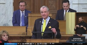 Gov. Phil Murphy presents $48.9 billion budget, highlights new property tax relief program