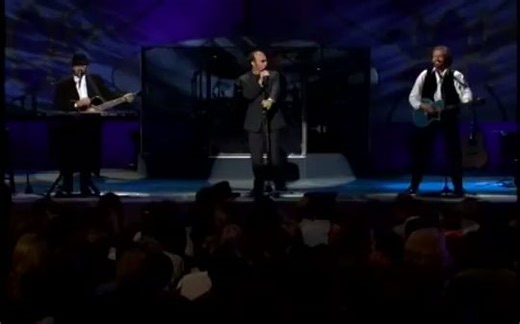 Bee Gees - Alone (Live-HQ)