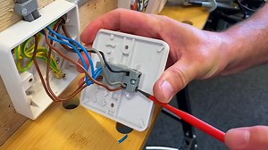 6.5K views · 263 reactions | Neutral Connection in the Back of a 2...