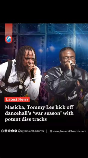 Skillibeng official on Instagram: "Entertainment news #skillibeng #godisthegreatest #vybzkartelmusic #vybzkartelvlog #jamaican #ghanamusicindustry #highlightseveryone #tommy #masicka #"