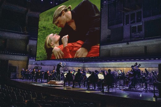 Toronto Symphony Orchestra Scores 'The Princess Bride' in Concert  │ Exclaim!