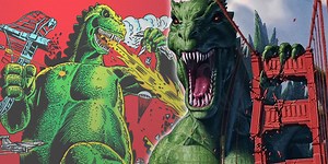 Marvel’s Godzilla, King of the Monsters, Explained