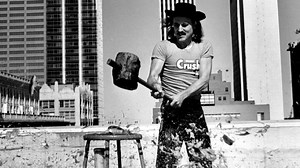 Comedian Gallagher dies at age 76