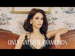 Catching Up with Nina Dobrev | Only Natural Diamonds