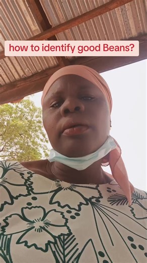 How to Identify Safe Beans for Consumption