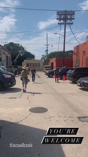 Rafael L Silva forever no TikTok