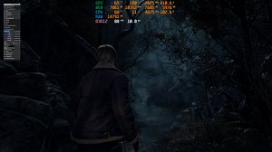 Guía para usar DLSS/DLAA en Resident Evil 4 Remake (Final) y otros Títulos de Capcom con RE Engine [Update #6] | PC Master Race Latinoamérica