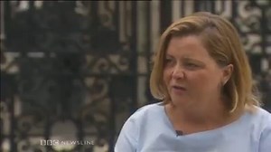 A High Court Judge is currently reviewing how we conduct rape cases in Northern Ireland following the high profile trial involving two rugby players earlier this year. Sir John Gillen is hearing evidence from a wide range of people. Today an Omagh woman who was raped told him her story. Sabrina Barton from Omagh is highly critical of how the trial involving her attacker was conducted. She's waived her right to anonymity and has been telling me what she said at today's meeting. | BBC Newsline