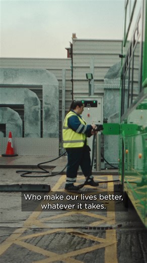 With more services and connections than ever before, let Transport for Ireland take you where you need to go. | TFI - Transport for Ireland