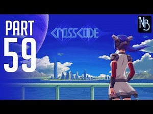 CrossCode Walkthrough Part 59 No Commentary