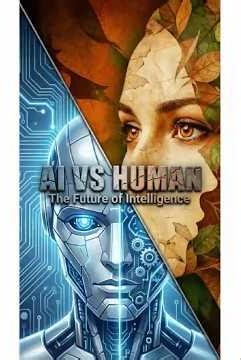 AI vs HUMAN