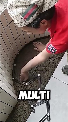 The Multi-Angle Measuring Tool 😱