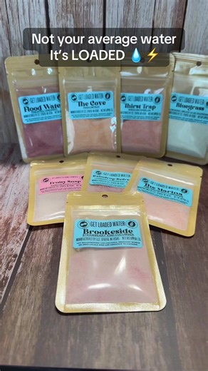 Me and my Loaded Water against the world 💅 Hydration never looked this good — collagen   vitamin   Caffeine!! Yes please. @Caffeine, Candles & Chaos #tiktokshoplabordaysale #loadedwater #watertok #hydrationstation #drinktok