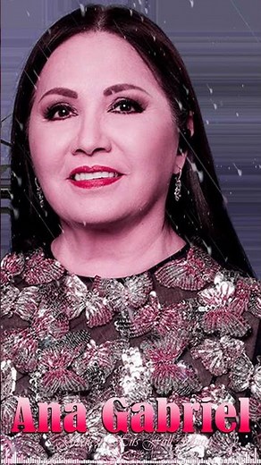 Simplemente Amigos - Ana Gabriel