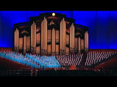 The Spirit of God