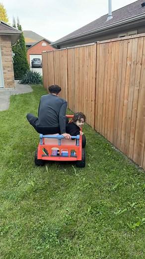 David Clark on Reels