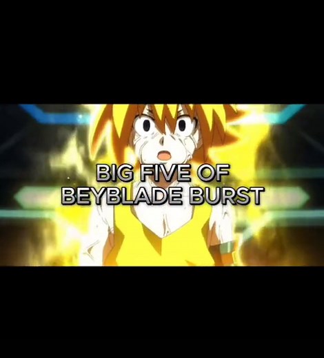 Beyblade Burst Season 2 Summary and Highlights