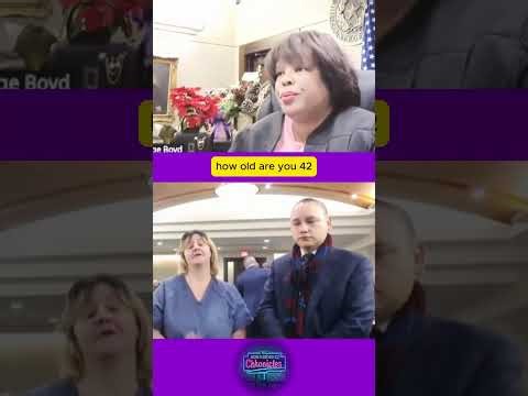 Judge Boyd Explains Sentencing After Probation Violations | Deferred Adjudication vs Prison