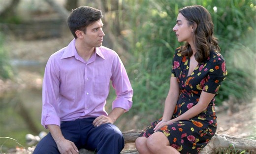 Ηλέκτρα επόμενα επεισόδια: Ο Βλάσης σε πανικό μετά την καταγγελία της Νεφέλης