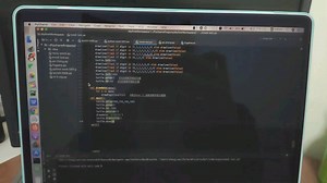 python用turtle实现时间显示