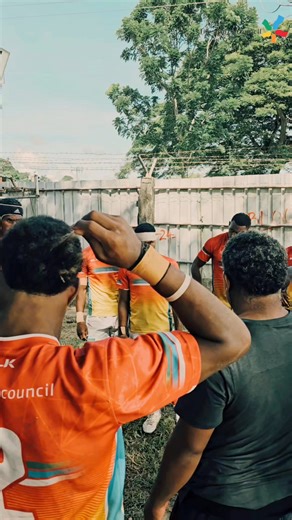 𝗡𝗘𝗫𝗧 𝗝𝗢𝗕: Survival Mode⚔️🔥 The second elimination is here, and standing between us and the next stage is TEMC Warriors—a team guided by some old heads from the once-feared Yamacia outfit. These are no strangers to the big stage. They’ve been here before. They know the grind. But so do we. This isn’t just a game—it’s a battle for survival. Speed, power, precision—every move matters. There’s no second chance, no reset button. It’s win or go home. Brace yourselves. The war is coming. #NextJ