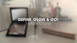 179K views · 2.1K reactions | Get glowing & glamorous in less than 1 minute with these 3 beauty bag must-haves! | HSN | Facebook