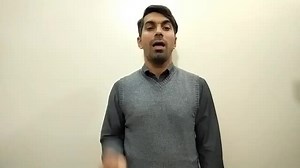 Watch how to sign 'I Understand' in American Sign Language.