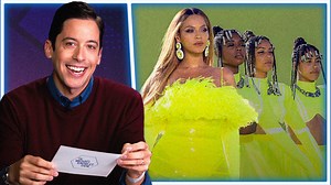 966K views · 2.4K reactions | Michael Knowles reads the lyrics to Beyonce's newest song that supposedly has some "harmful words" in it, but they're not what you think. | Michael Knowles | Facebook