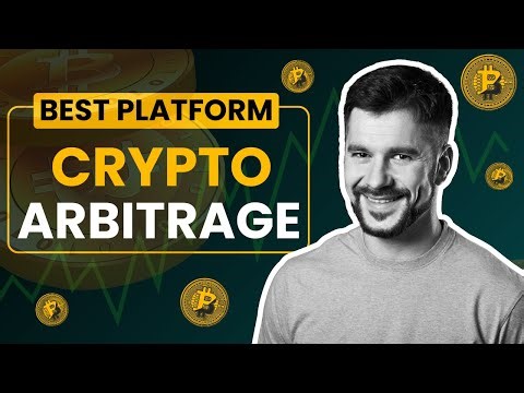 Unlock the Best Crypto Arbitrage Exchanges to MAXIMIZE Your Profits!