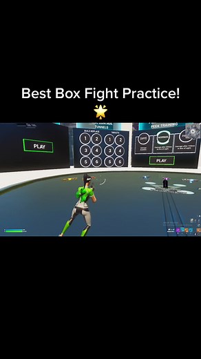 Best Box Fight Practice! 📦 | #fyp #foryou #fortnite #foryoupage #fortnitetips #fortnitefunny #fortnitecompetitive #fortniteclips #fortniteclan #aim #aim #boxfight #fortniteboxfight #pieks #perfect