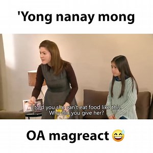 1.5M views · 39K reactions | #KapamilyaRelate: Mahal na mahal ka lang ni mommy! For more relatable videos, binge-watch in this playlist: https://bit.ly/KapamilyaRelate26 Visit ent.abs-cbn.com to know more! | ABS-CBN | Facebook