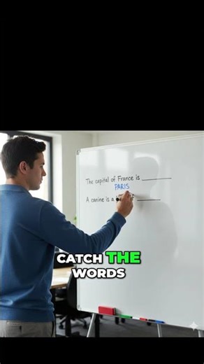 AI in Class: How to Use It as a Tool, Not Cheat! #shorts