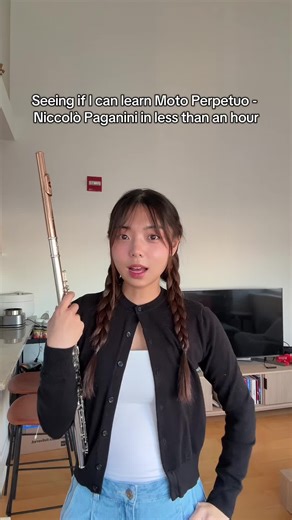 Learning this in 7 minutes is sus.. #flute #musician #cover | Flute Songs With Notes