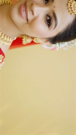 Nepali bride Vs Indian Bride