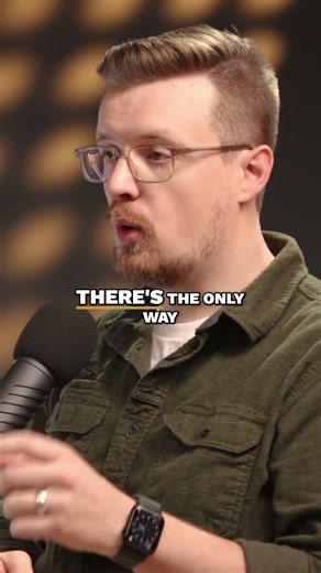 The strategic way to use multiple podcast guests #shorts