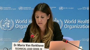 There's no evidence Covid-19 can be transmitted by food: WHO