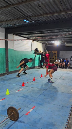 #crossfitamandasports #cros