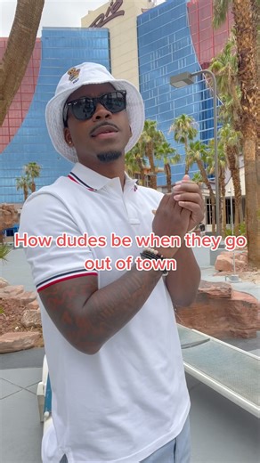 94K views · 1K reactions | Folks go out of town and start Feelin their self 藍藍 #springbreak #outoftown #explore | Duke | Facebook