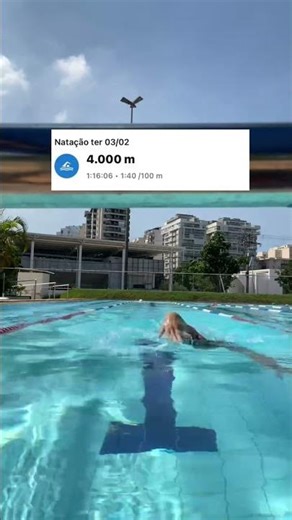 🏊 #nadar #swim #swimming #swimmingpool #natacao #natação #nadar #nadador #nadadores #swimer