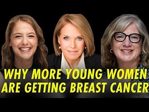 Why Are More Young Women Getting Breast Cancer?