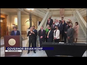 Adoption and foster care incentives in Georgia